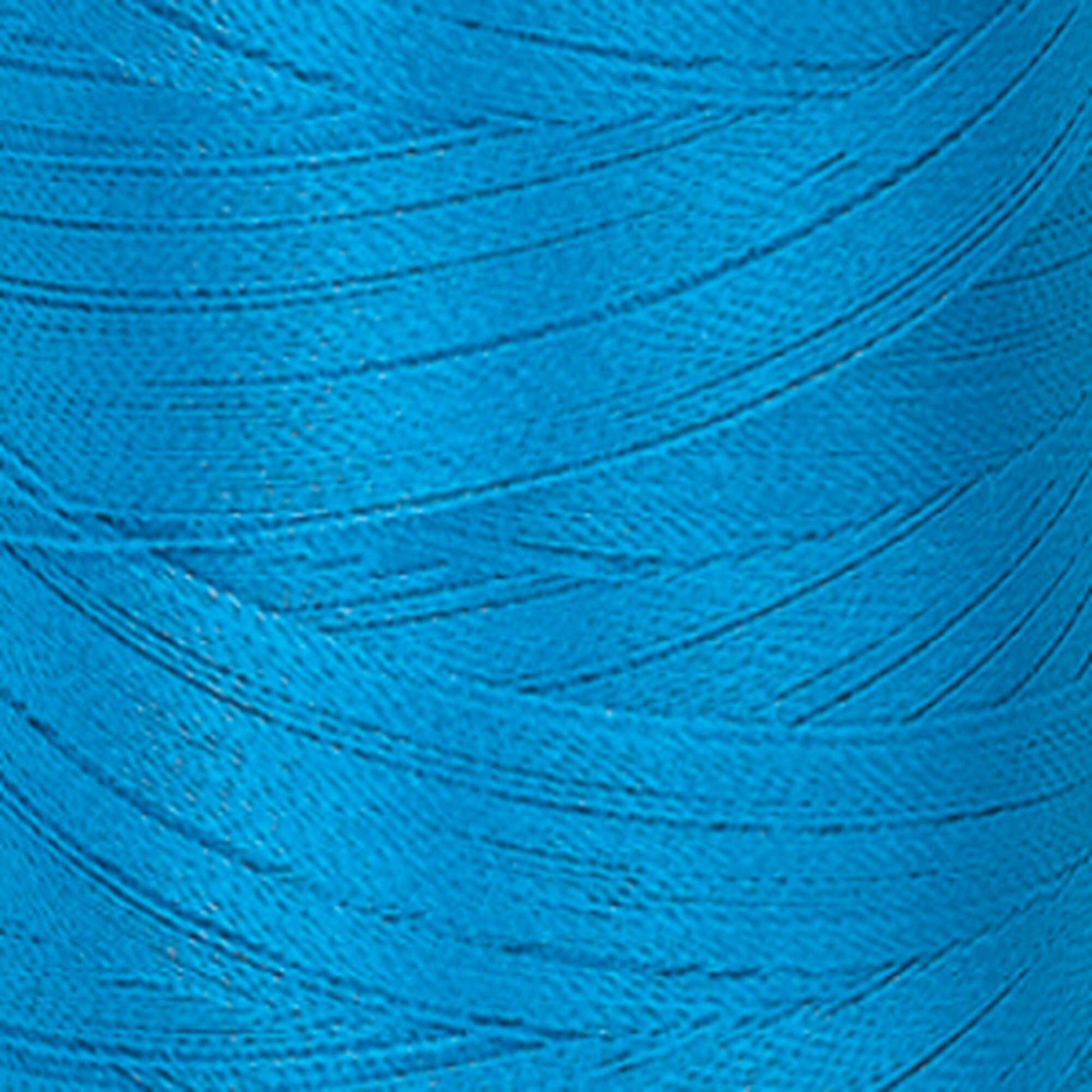 Coats & Clark Machine Embroidery Thread (1100 Yards) Radiant Blue