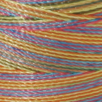Coats & Clark Machine Embroidery Thread (1100 Yards) Gumballs