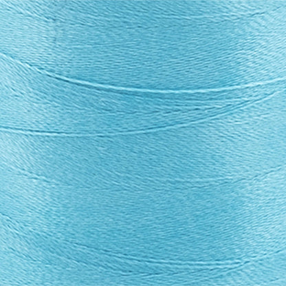 Coats & Clark Machine Embroidery Thread (1100 Yards) Cruise Blue