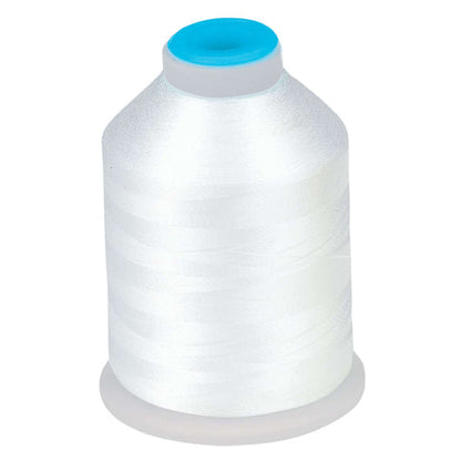 Coats & Clark Bobbin Thread (1800 Yards) White