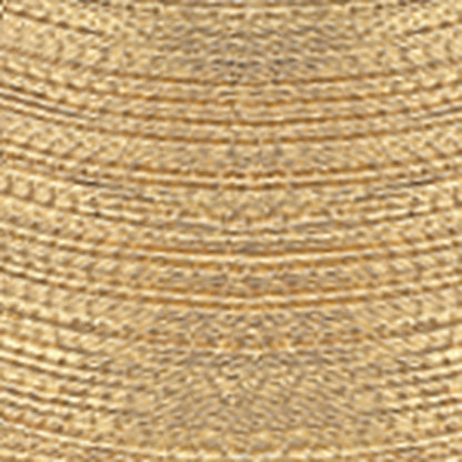 Coats & Clark Metallic Embroidery Thread (600 Yards) Gold