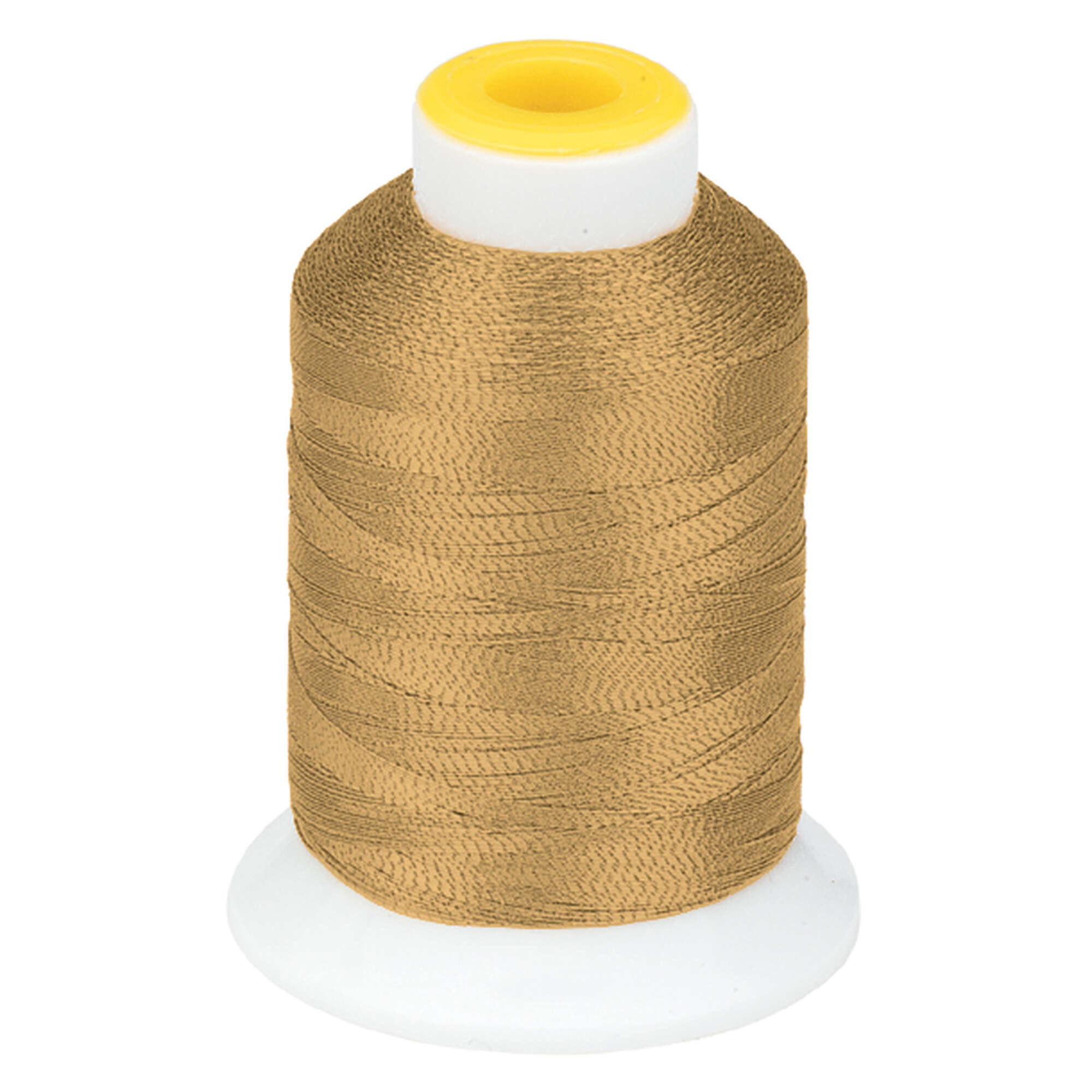Coats & Clark Metallic Embroidery Thread (600 Yards) | Yarnspirations