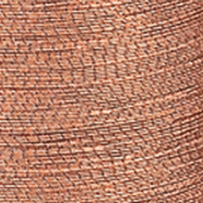 Coats & Clark Metallic Embroidery Thread (600 Yards) Copper