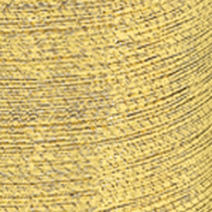 Coats & Clark Metallic Embroidery Thread (600 Yards) Bright Gold