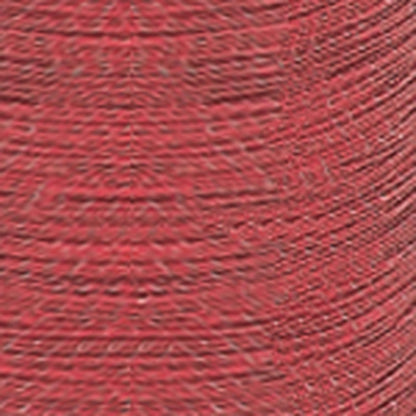 Coats & Clark Metallic Embroidery Thread (600 Yards) Ruby