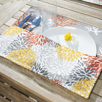 Coats & Clark Sewing Pocket Placemats Single size