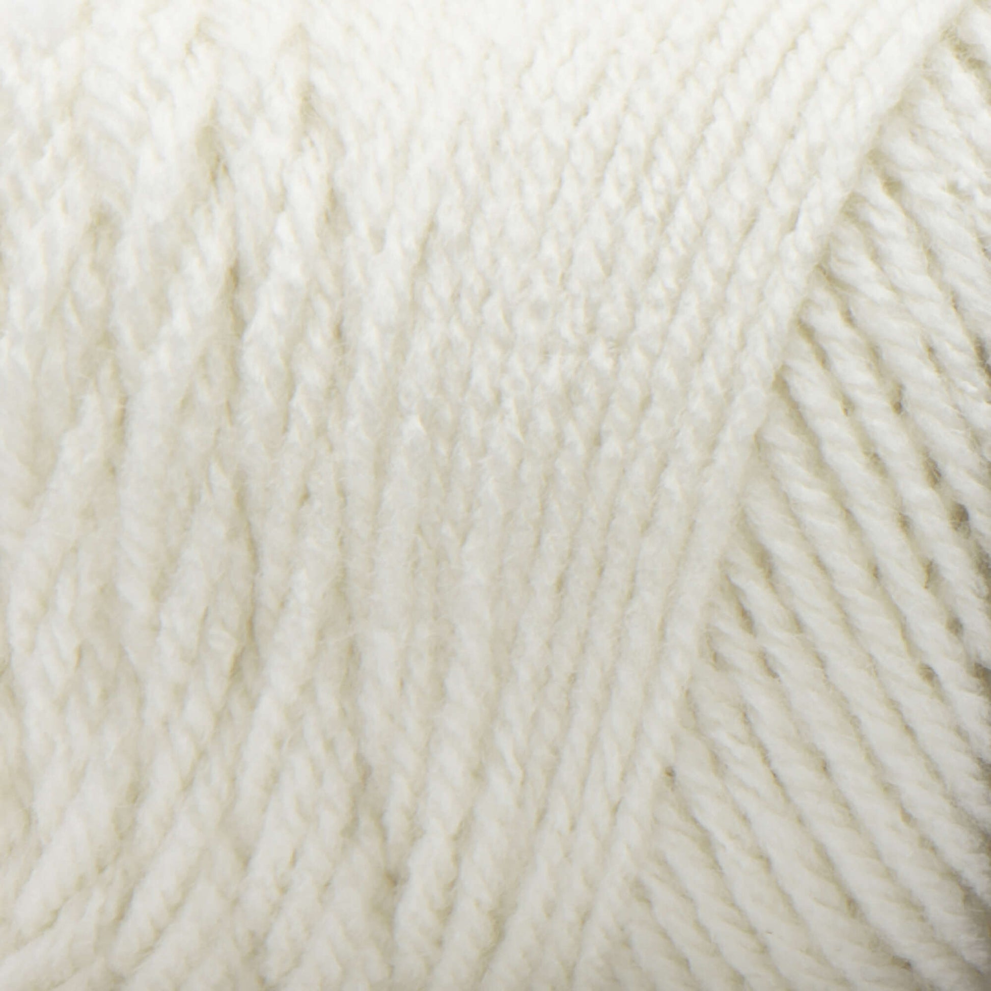Red Heart Classic Yarn - Clearance shades Egg Shell