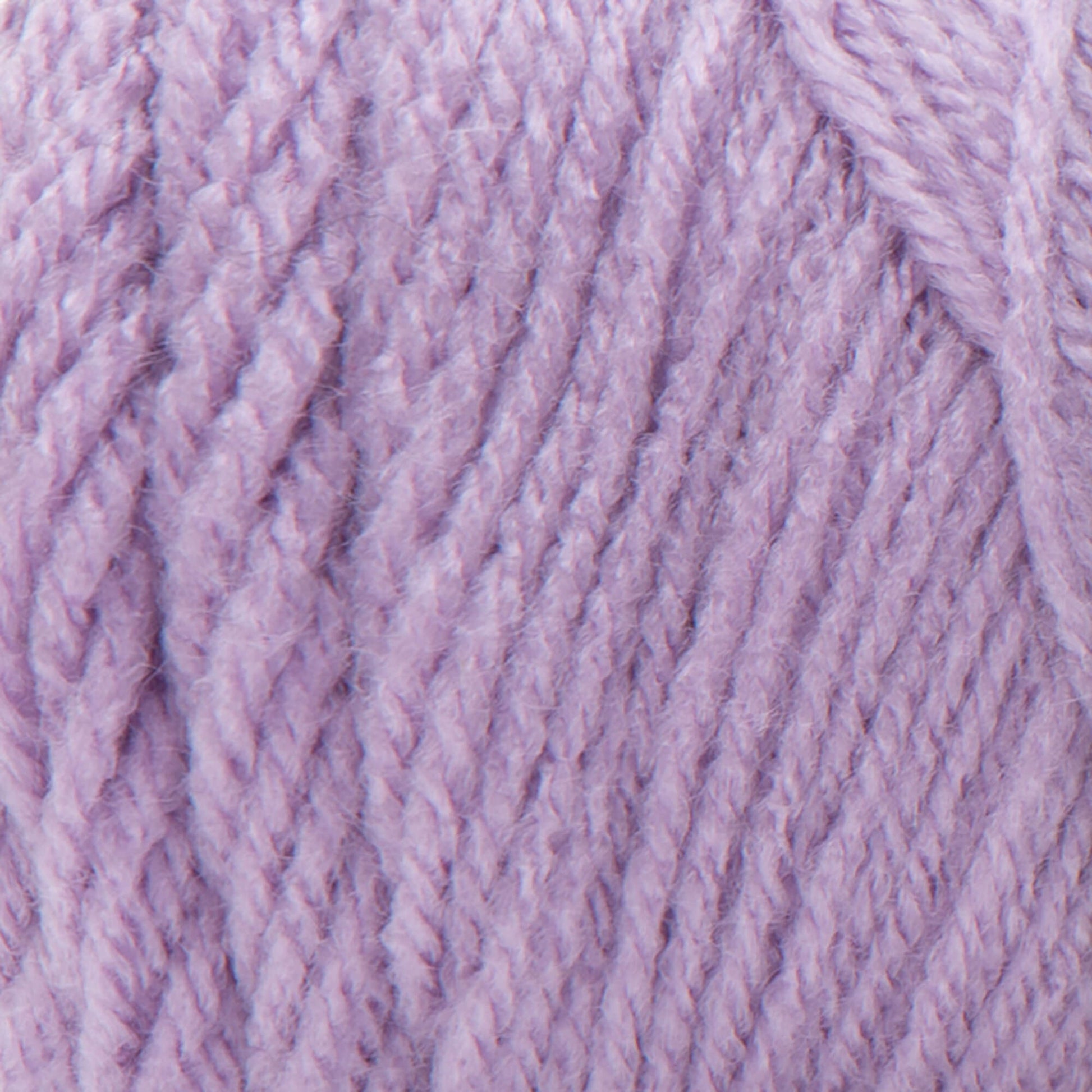 Red Heart Classic Yarn - Clearance shades Light Lavender