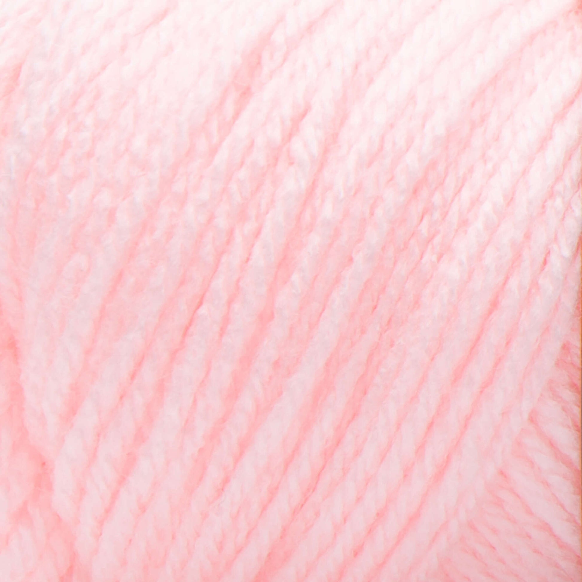Red Heart Classic Yarn - Clearance shades Lily Pink