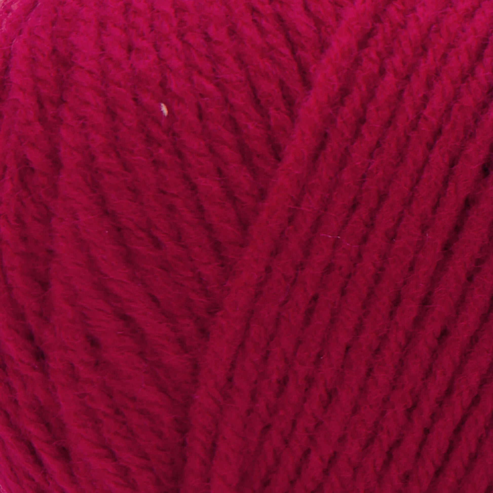 Red Heart Classic Yarn - Clearance shades Cherry Red