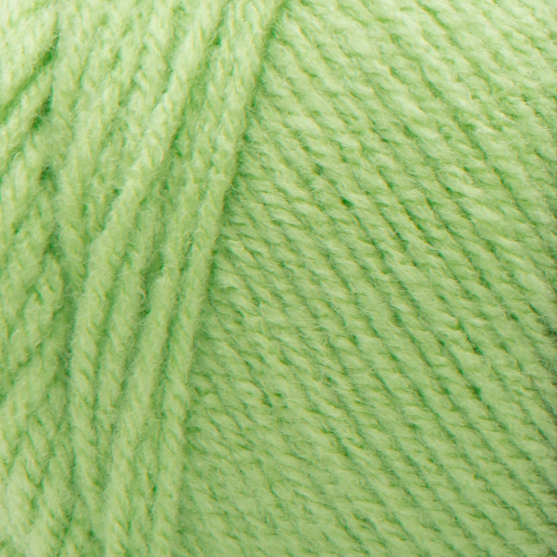 Red Heart Classic Yarn - Clearance shades Lime