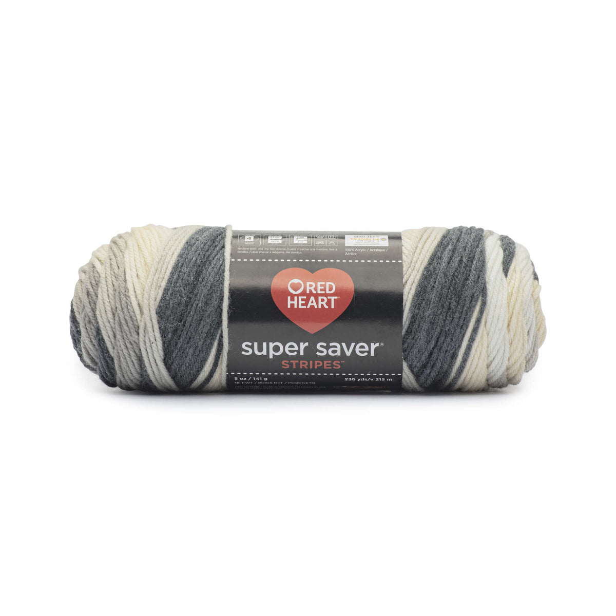 Red Heart Super Saver Light Sage Yarn - Paquete de 3 hilos de 198 g/7 oz - Acrílico - 4 medianos Red Heart Super Saver Light Sage Yarn - Paquete de 3 hilos de 198 g/7 oz - Acrílico - 4 medianos