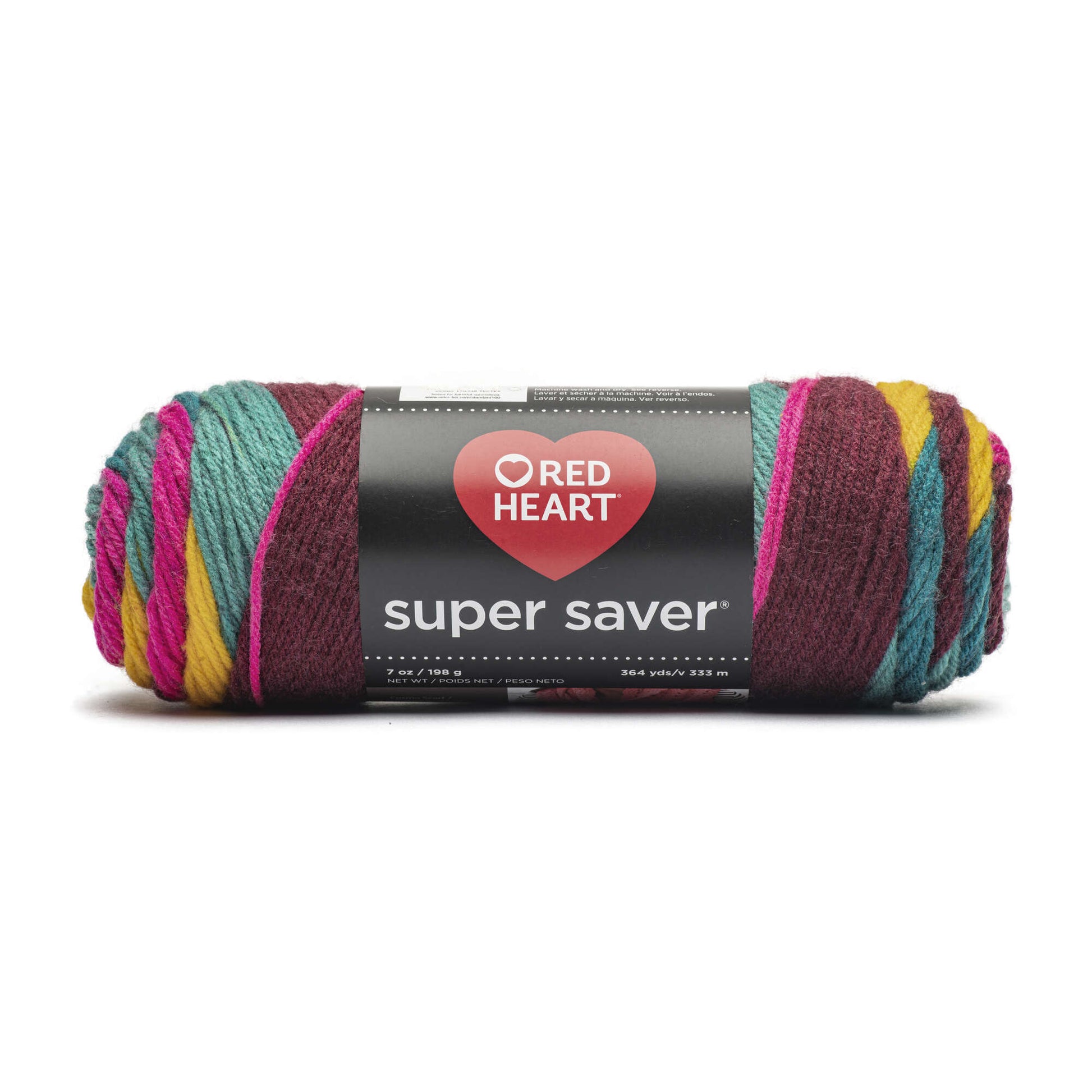 Red Heart Super Saver Yarn Yarnspirations