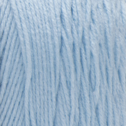 Red Heart Super Saver Jumbo Yarn - Discontinued Shades Light Blue