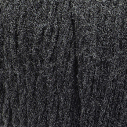 Red Heart Super Saver Jumbo Yarn - Discontinued Shades Dark Grey Heather