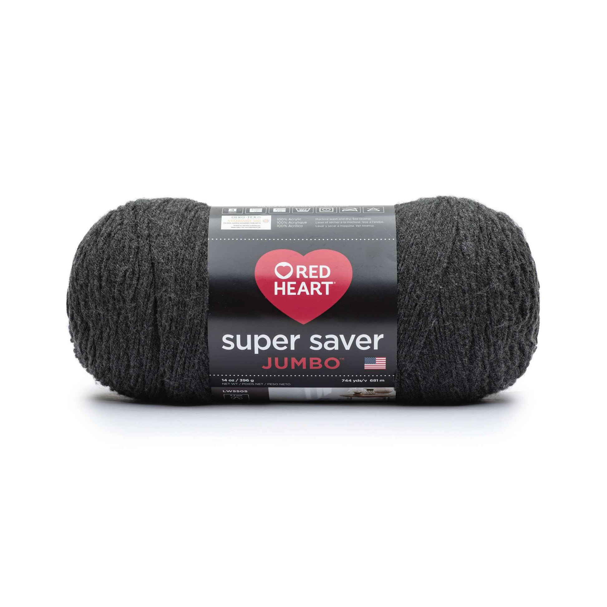 Red Heart Super Saver Jumbo Yarn Clearance Shades* Yarnspirations