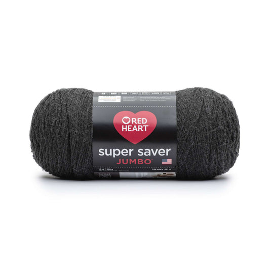 Dark Grey Heather