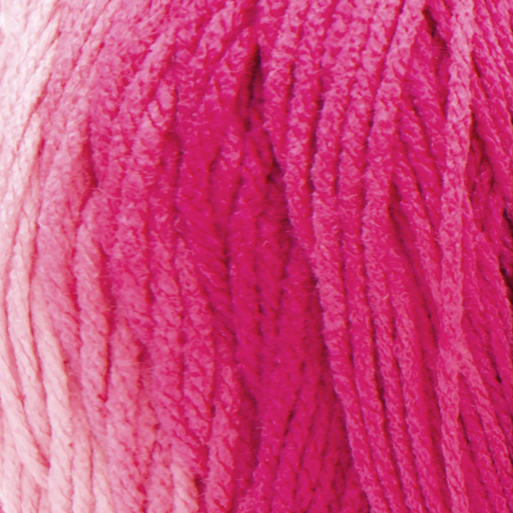 Red Heart Super Saver Ombre Yarn Jazzy