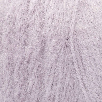 Red Heart Super Saver Brushed Yarn Lilac Dew