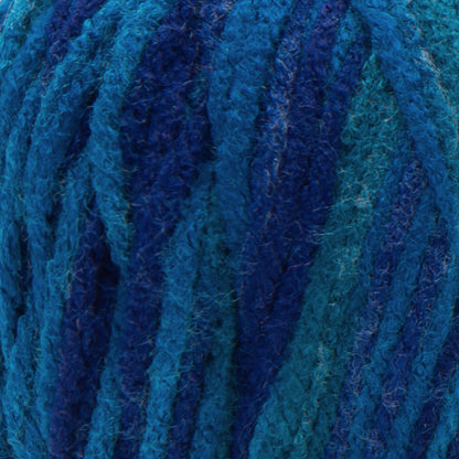 Red Heart With Love Yarn - Discontinued Shades Cerulean