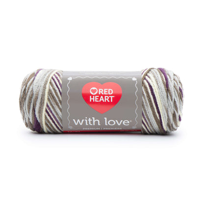 Red Heart With Love Yarn Renaissance