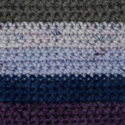 Red Heart With Love Yarn - Discontinued Shades Baroque Stripe