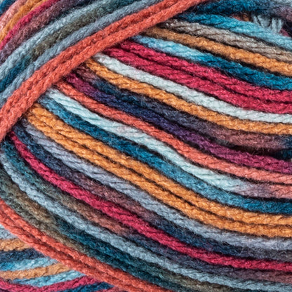 Red Heart Hello Gorgeous Yarn - Discontinued shades Sedona