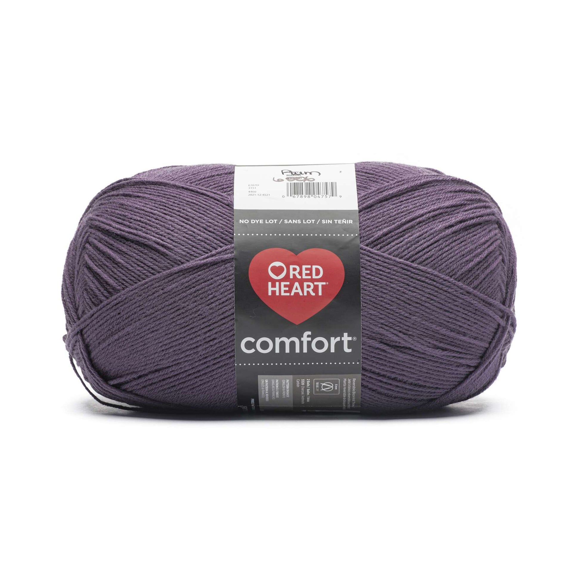 Red Heart Comfort Acrylic Yarn Yarnspirations