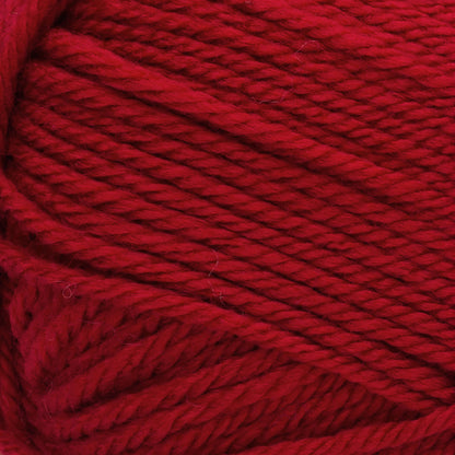 Red Heart Soft Yarn Really Red