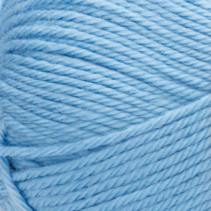 Red Heart Soft Baby Steps Yarn Baby Blue