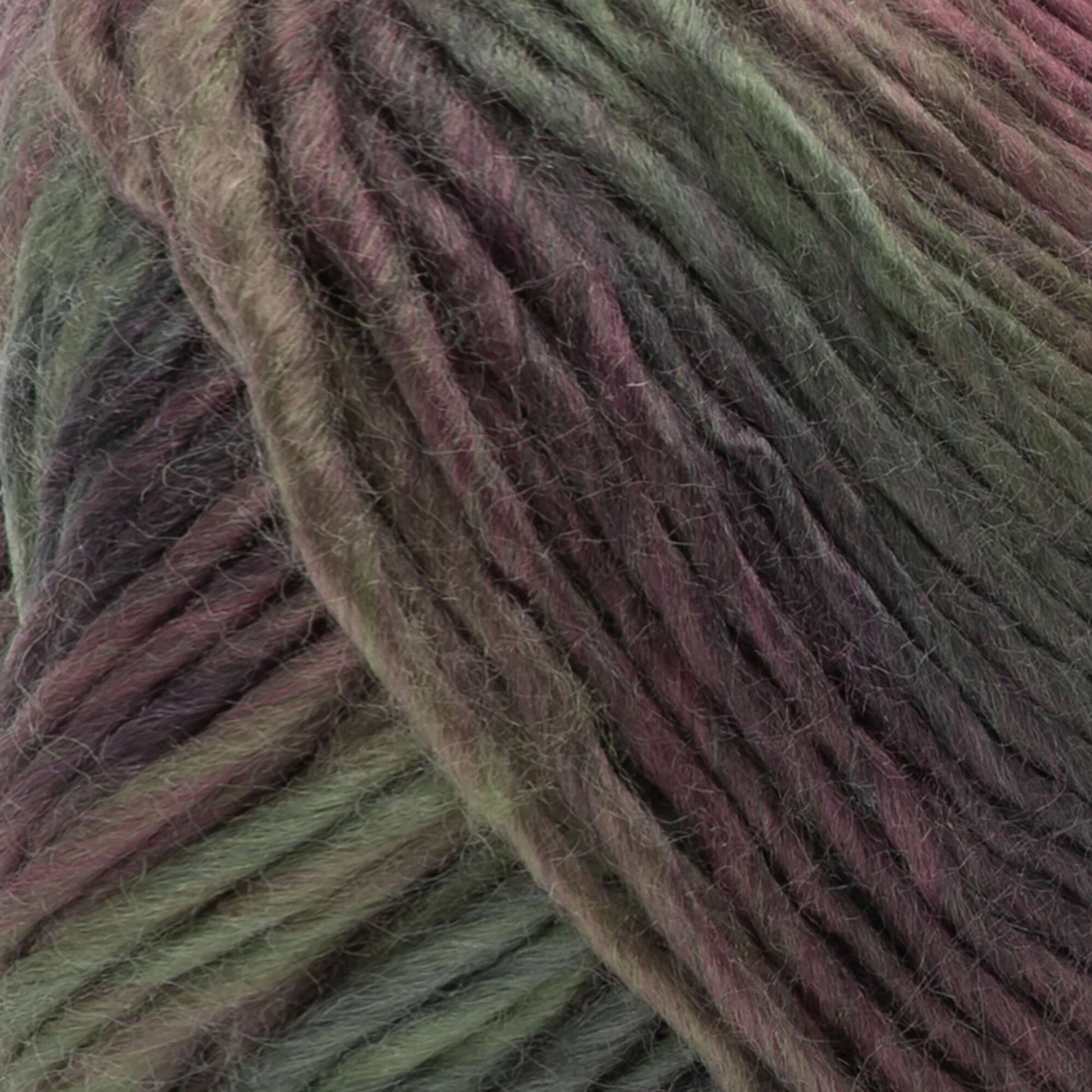 Red Heart Boutique Unforgettable Yarn Review