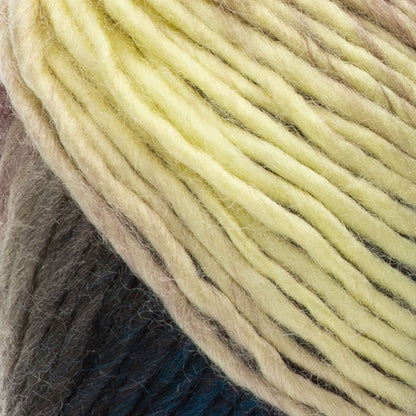 Red Heart Unforgettable Yarn - Discontinued Shades Sugarcane