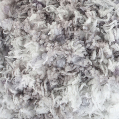 Red Heart Bear Hugs Yarn - Discontinued Shades Cloudy Day