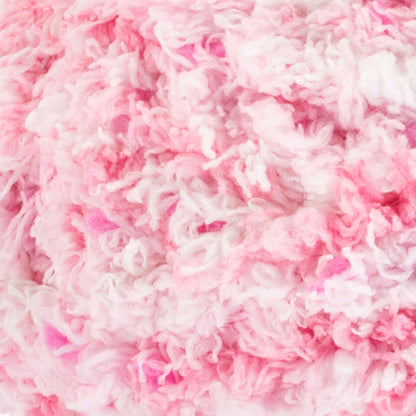 Red Heart Bear Hugs Yarn - Discontinued Shades Tickle Pink