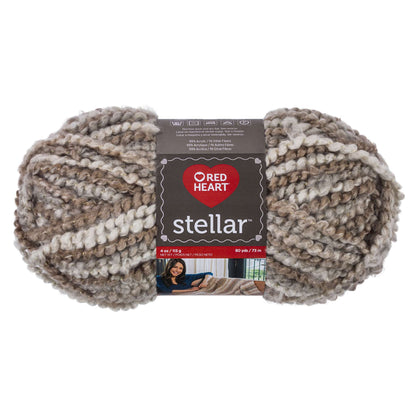 Red Heart Stellar Yarn - Discontinued Shades Odessey