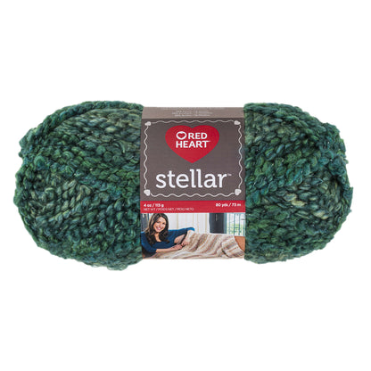 Red Heart Stellar Yarn - Discontinued Shades Quark