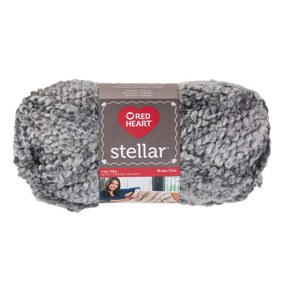Red Heart Stellar Yarn - Discontinued Shades Universe