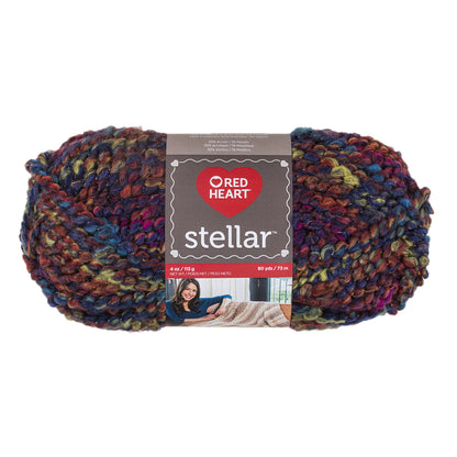Red Heart Stellar Yarn - Discontinued Shades Infinity