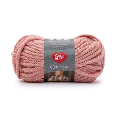 Red Heart Grande Yarn - Discontinued Shades Apricot