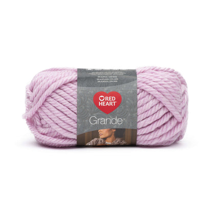 Red Heart Grande Yarn - Discontinued shades Orchid