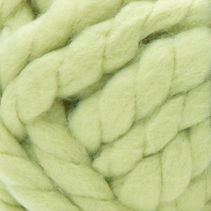 Red Heart Irresistible Yarn - Clearance shades Chartreuse