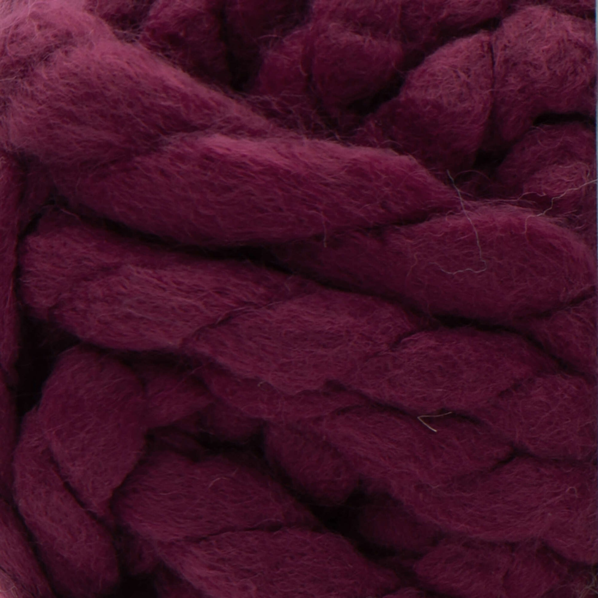 Red Heart Irresistible Yarn - Clearance shades Burgundy
