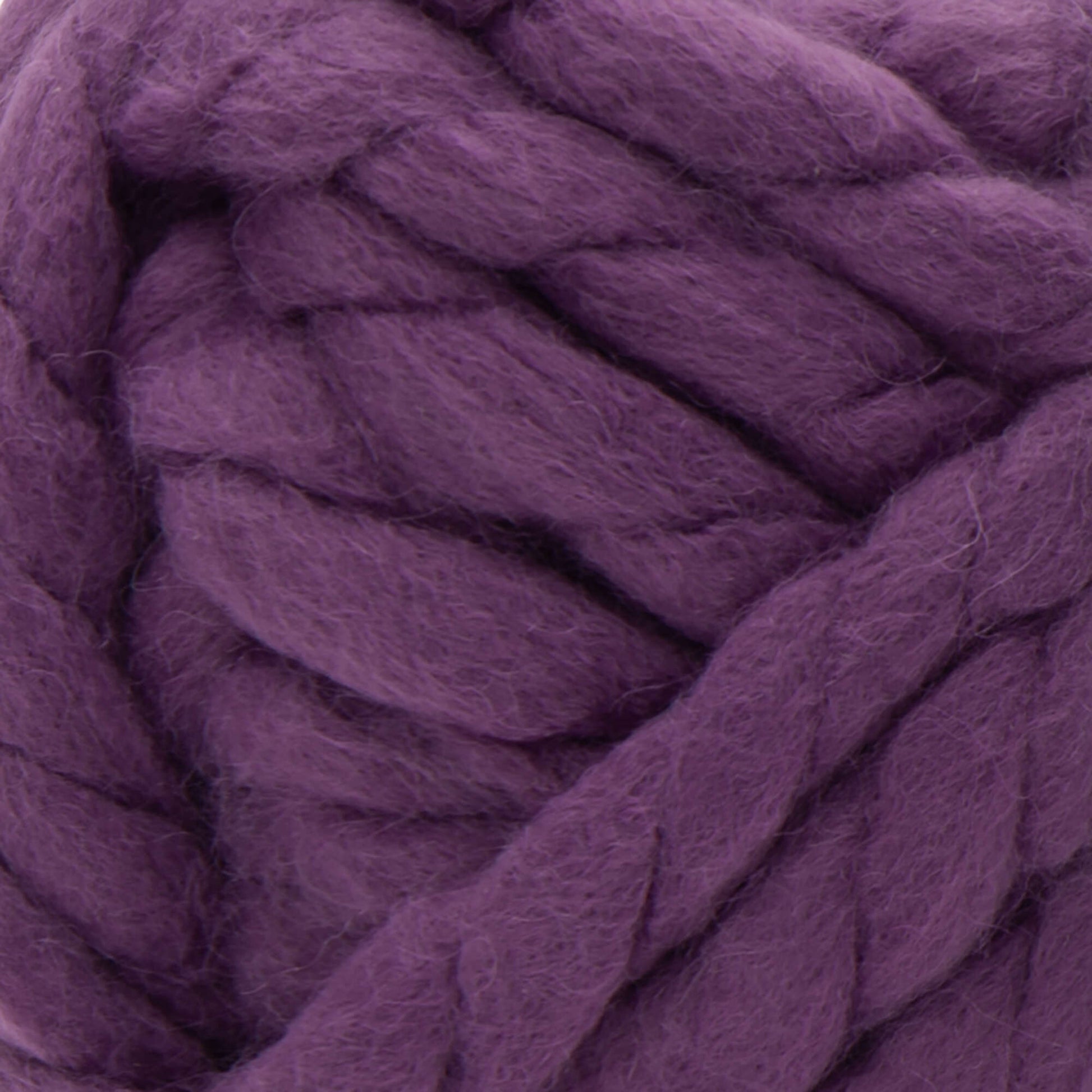 Red Heart Irresistible Yarn - Clearance shades Berry