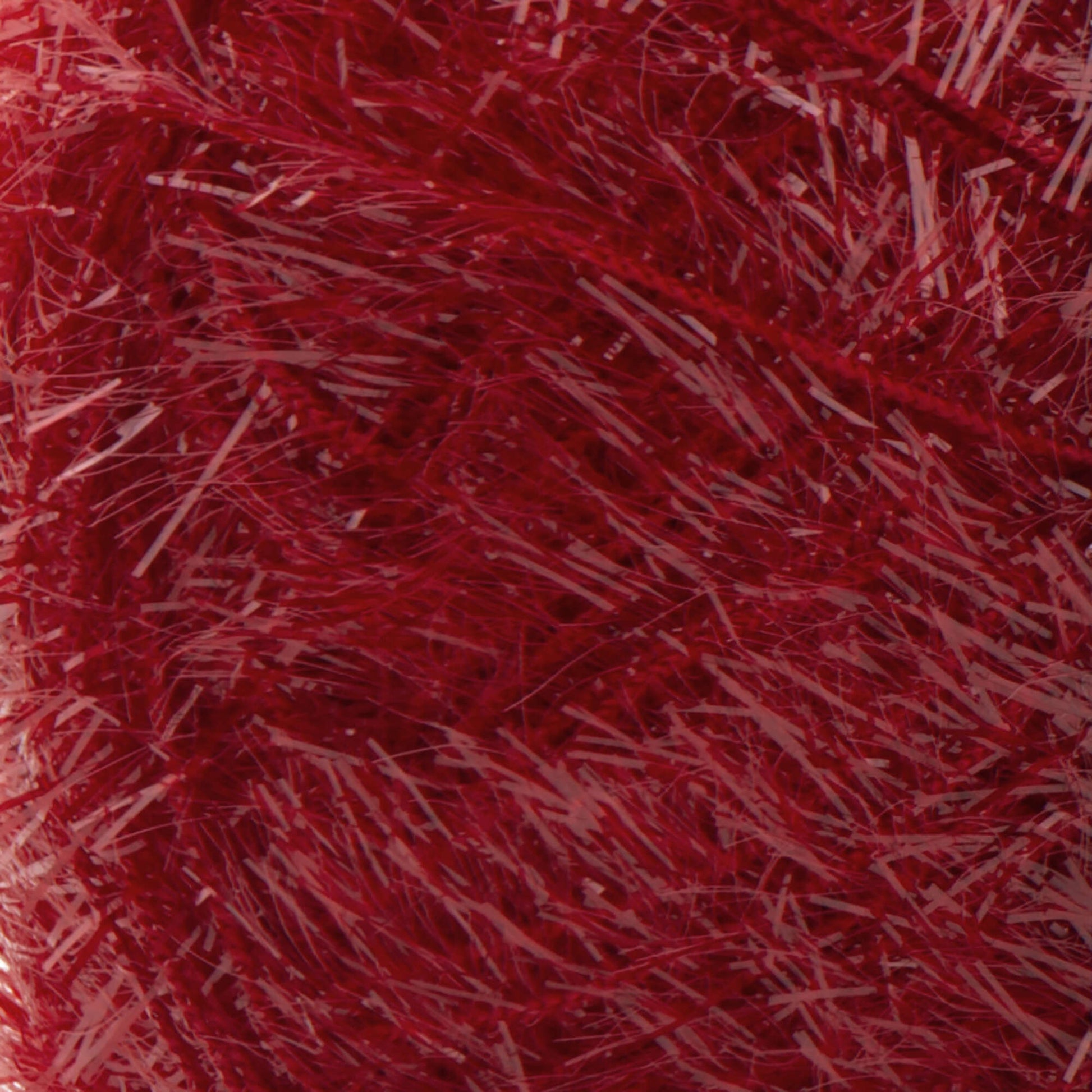 Red Heart Scrubby Sparkle Yarn