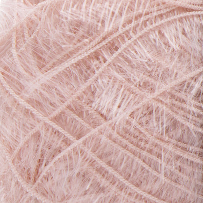 Red Heart Scrubby Sparkle Yarn - Discontinued Shades Pink Grapefruit