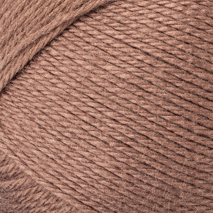 Red Heart Soft Yarn (283g/10oz) - Clearance shades Cocoa