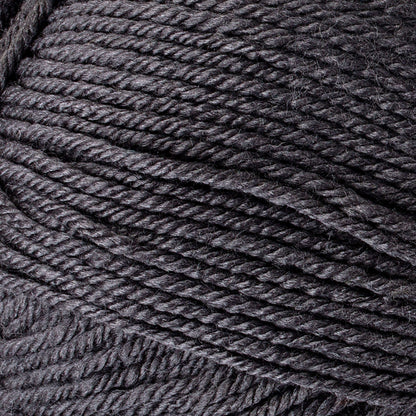 Red Heart Soft Yarn (283g/10oz) - Clearance shades Charcoal