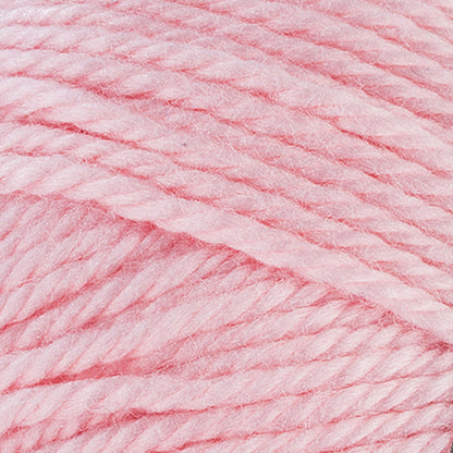 Red Heart Soft Essentials Yarn - Discontinued shades Misty Rose