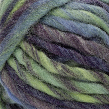 Red Heart Evermore Yarn - Discontinued Shades Escape