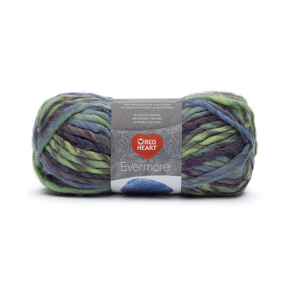 Red Heart Evermore Yarn - Discontinued Shades Escape